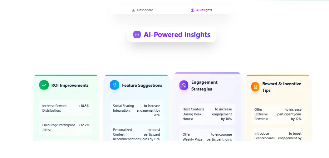 Personalized Experiences for Every User